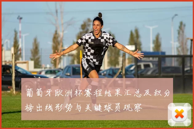 葡萄牙欧洲杯赛程结果汇总及积分榜出线形势与关键球员观察